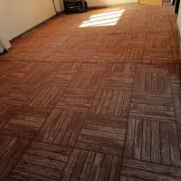 موکت کارکرده