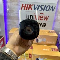 دوربین امنیتی IMOU مدل جدید + قابلیت اتصال به NVR