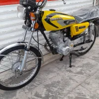 موتورهندا۱۲۵مدل۹۵همتاز مدارک بنام