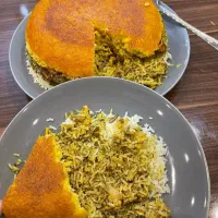 برنج طارم هاشمی