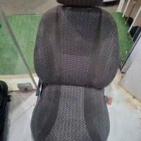 صندلی های جلو پژو پارس مدل ۱۴۰۱
