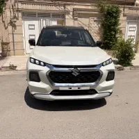 سوزوکی ویتارا هیبرید ۲۰۲۵