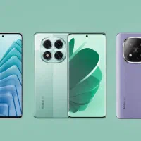 فروش قسطی گوشیهای شیائومی بدون چک وپیش باسود ۳درصد