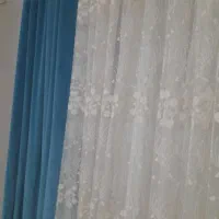 پرده پزیرایی وولان