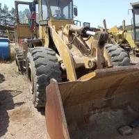 لودر کوماتسو 400