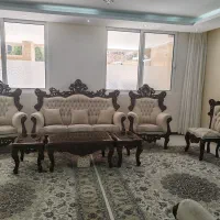 مبلمان 9نفره