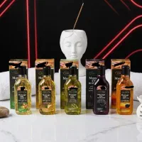 روغن ماساژ مکس لیدی