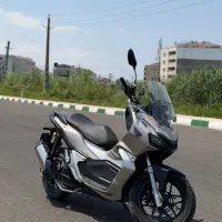 موتور adv