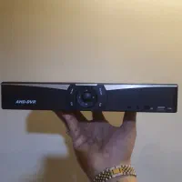 Dvr به همراه هارد 1 ترابایت توشیبا