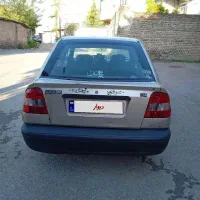 پراید ۱۴۱ i دوگانه دستی موتور تازه تعمیر فروش فوری