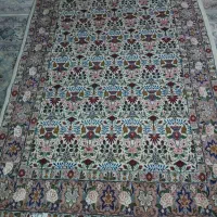 قالی سه متری ورامینی