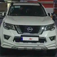 نیسان ترا