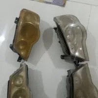 چراغ|لوستر و چراغ آویز|ازنا, |دیوار