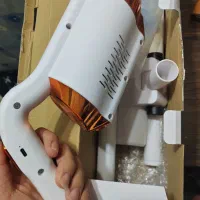 جارو شارژی دستی نو نو