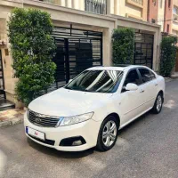 اپتیما بی رنگ ۲۰۱۰
