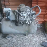 پمپ باد