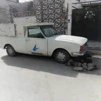 وانت پیکان مدل90