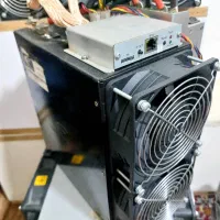 فروش ماینر خانگی وصنعتی