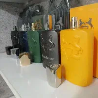 ادکلن مارلی هالتان