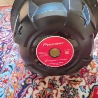 ساب ووفر پایونر