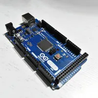 برد آردوینو مگا 2560 R3 آکبند Arduino Mega 2560 R3