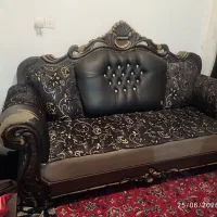 مبل|مبلمان خانگی و میز عسلی|میانه, |دیوار