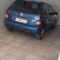 پراید ۱۱۱