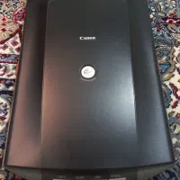 اسکنر کنون