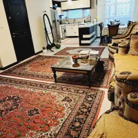 93 متر( تازه ساخت ) بهار غربی پونک