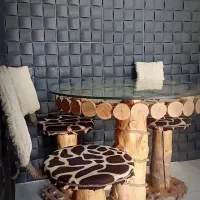 میز و صندلی