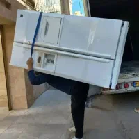 باربری  کارگرجابه جایی اسباب کشی تخلیه بار درکرج
