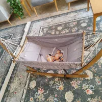 گهواره.ننو