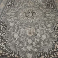 فرش 9متری جفت نو
