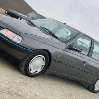 پژو 405
