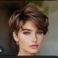 مو قشنگ