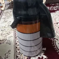 فلاسک ۳ لیتری