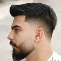اصلاح و کوتاهی موی سر و صورت آقایان