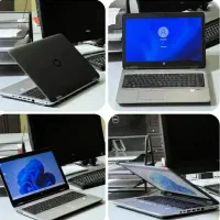 لپ تاپ Hp j2 core i5