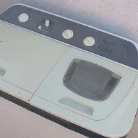ماشین لباسشوی سطلی
