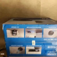 جارو رباتیک اکووکس