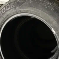 لاستیک هانکوک ۵۰ درصد