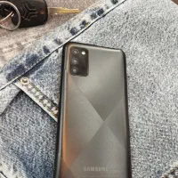 گوشیa02s درحد نو|موبایل|اهواز, کوی علوی|دیوار