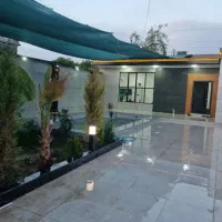 اجاره باغ ویلا .