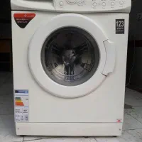 ماشین لباسشویی الجی ظرفیت ۷کیلوگرم با ارسال