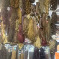 انواع کلپیس مویی آنجل