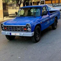 نیسان ۱۴۰۴ خشک صفر دوگانه