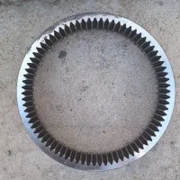 دنده رینگی
