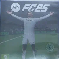 بازی fc25 و استرندینگ