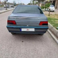 پژو ۴۰۵|خودرو سواری و وانت|تربت جام, معدآباد|دیوار