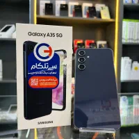 سامسونگ Galaxy A35 5G حافظه 256 (جشنواره عیدانه)
